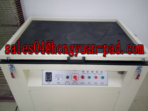 uv exposure unit