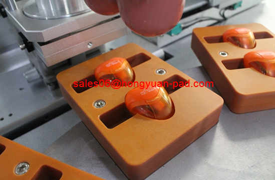 pad printing machine for pencial sharpener