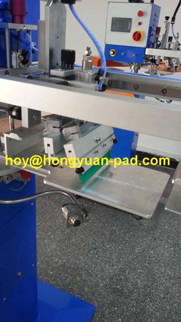 Clothes Label Printing Machine