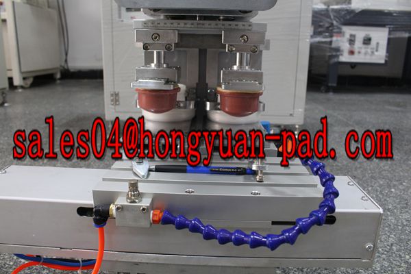 pen pad printing machine
