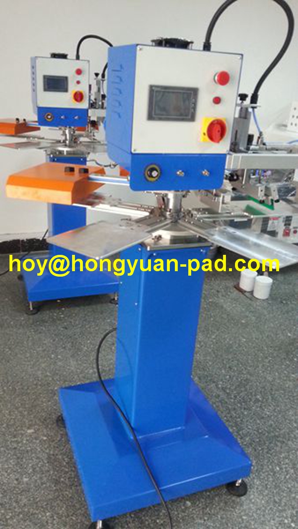 Paper Napkin Printing Machine