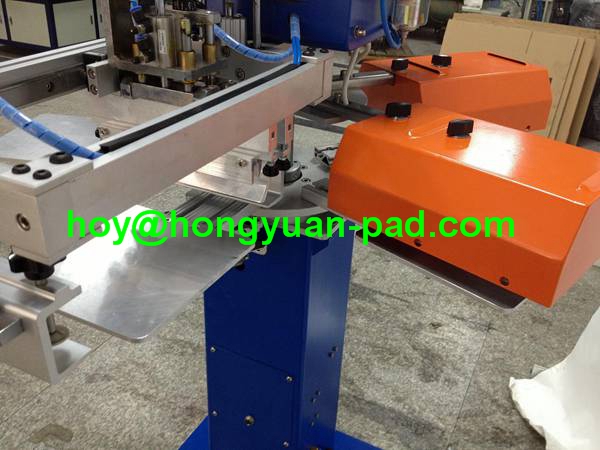 Serviette Printing Machine 