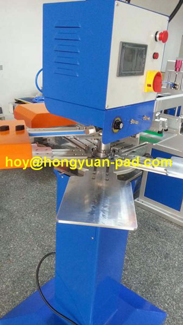 Napkin Printer