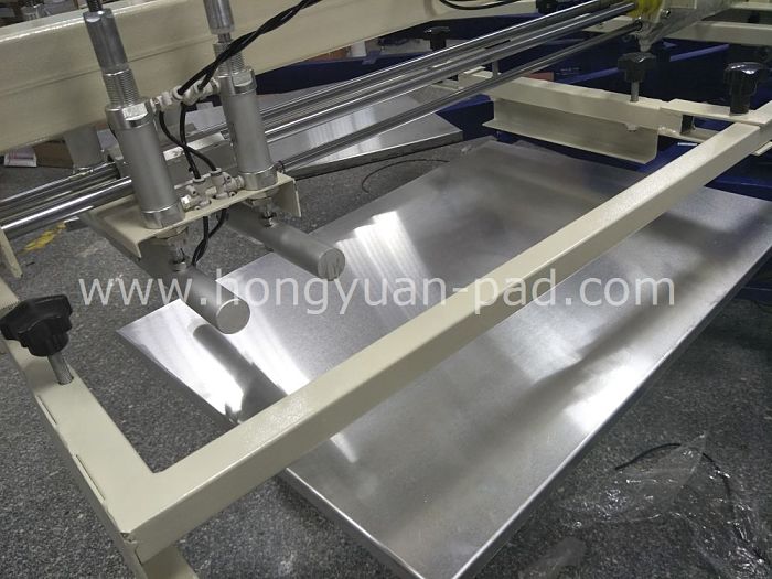 t shirt printing machine