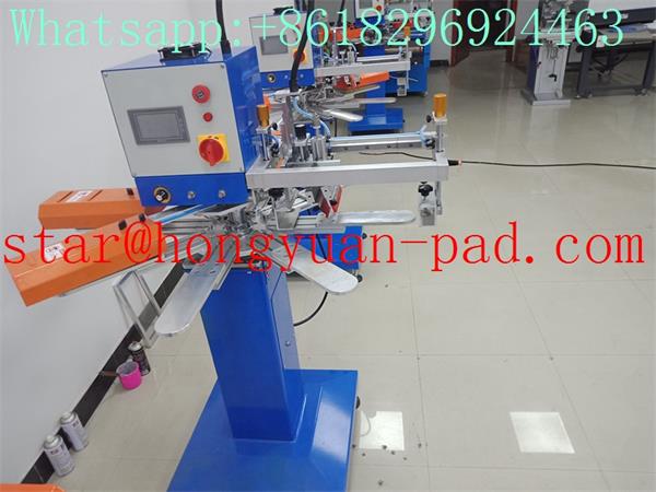 anti slip socks screen printing machine