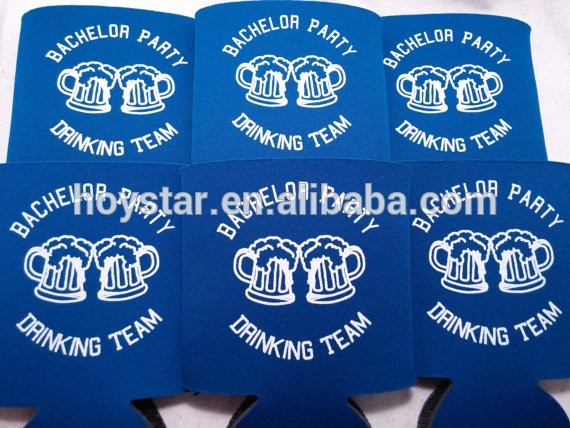 can coolers printing machine sample