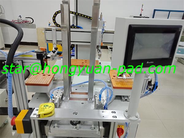 Math Ruler Printing Machine