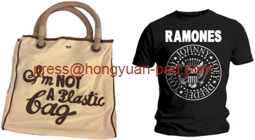 silk screen printer for t shirt,non-woven bag