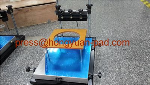 balloon printing machine