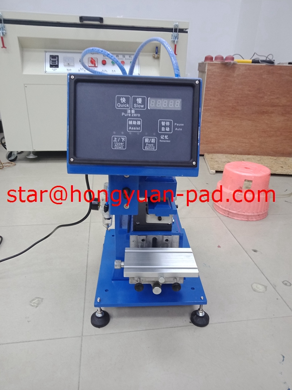 Spectacles Case Printing Machine