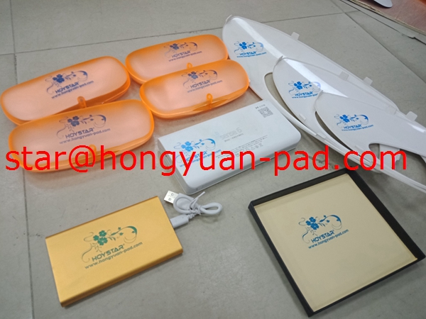 Small Logo Printing Machine