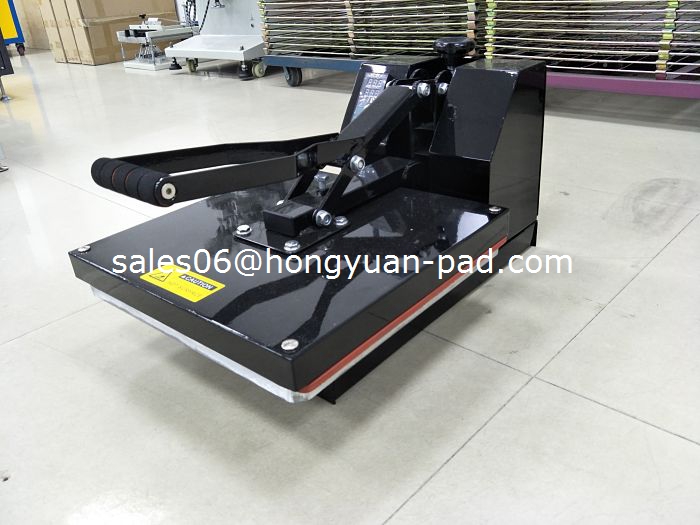 t shirt heat press machine