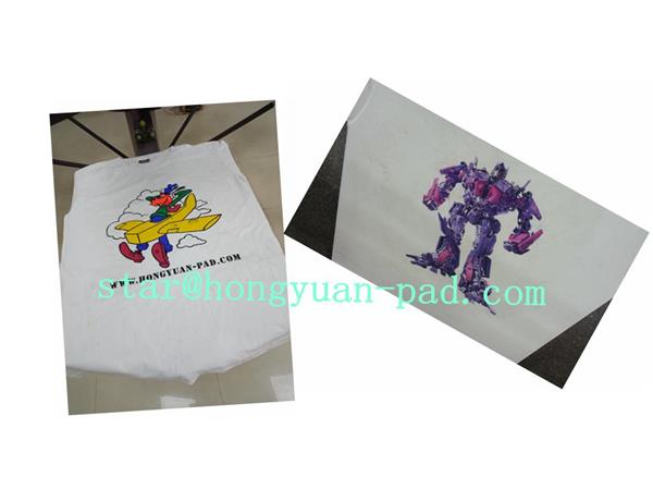 Rotary Manual T-shirt Printing Machine