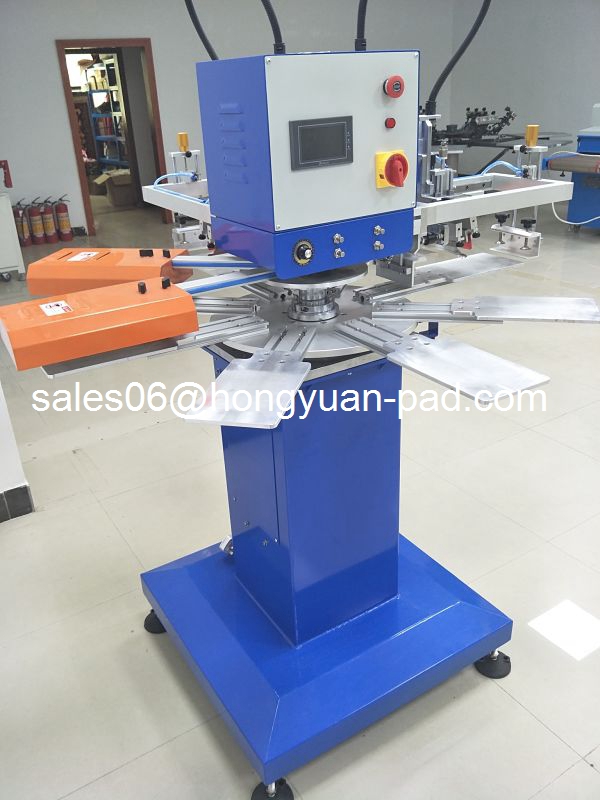 t shirt printing machine