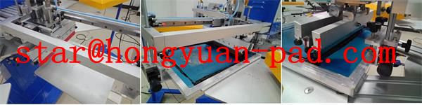Rotary Non Woven Bag Printing Machine