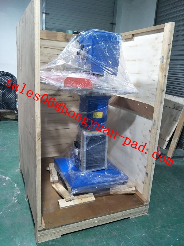 packing for gloves screen printing machine