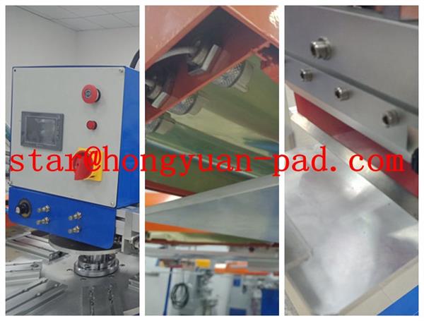 High Rapid T shirt Printing Machine