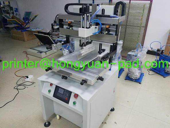 screen printer