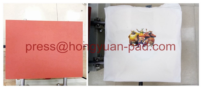 heat press machine 