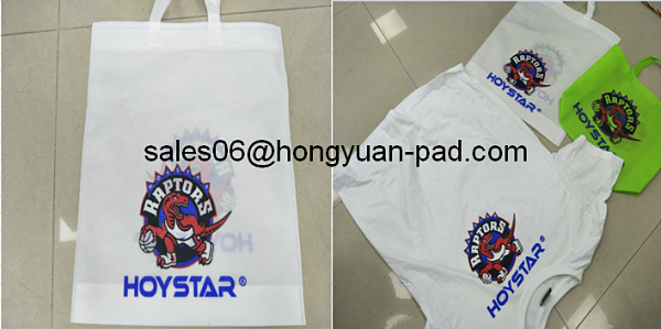 non woven bags screen printing machine