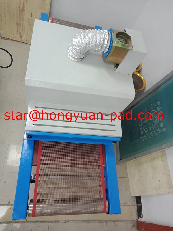 Uv Curing Machine
