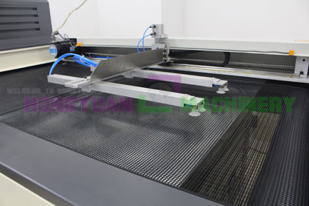 UV Spot Screen Printing Machine 