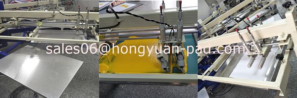 t-shirt printing machine