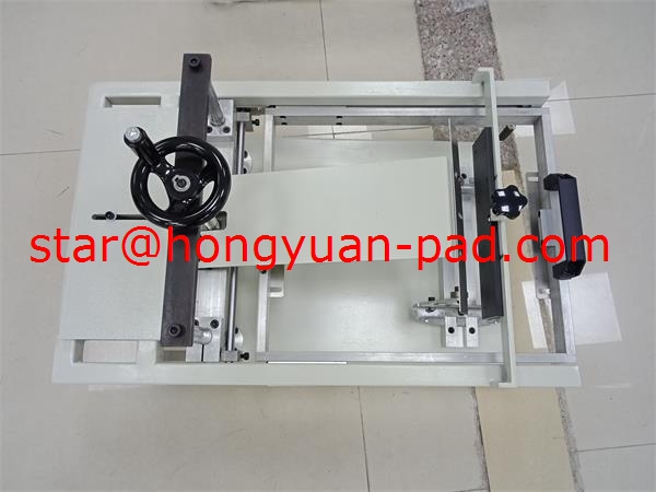 Plastic Cup Printing Machine