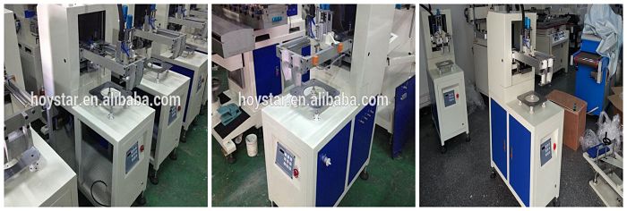 latex balloon printing machine