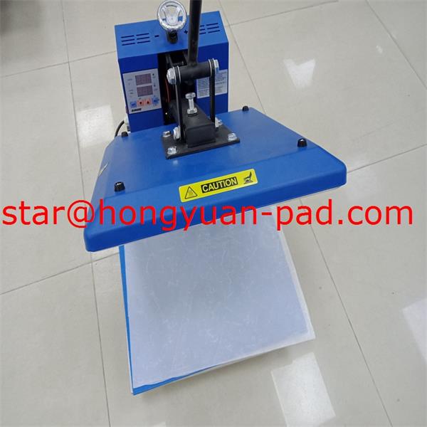T-shirt Heat Press Printing Machine