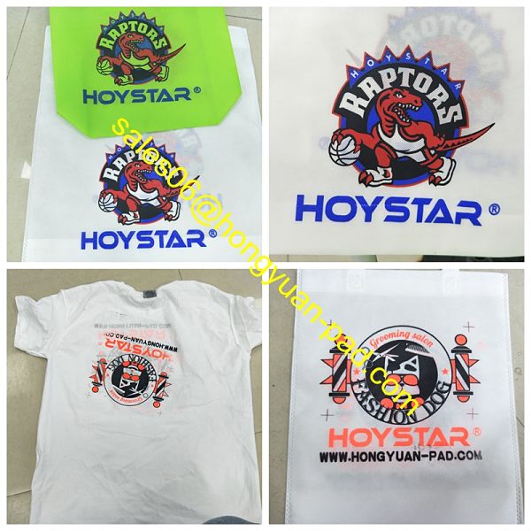 full automatic screen printing machine for t shirt