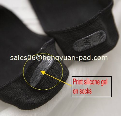 automatic carousel screen printing machine for sock
