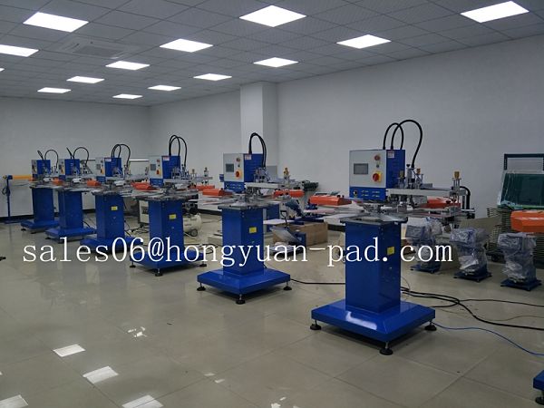 Screen Printing Machine For Swim Cap