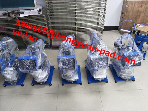 pad printing machine for sales