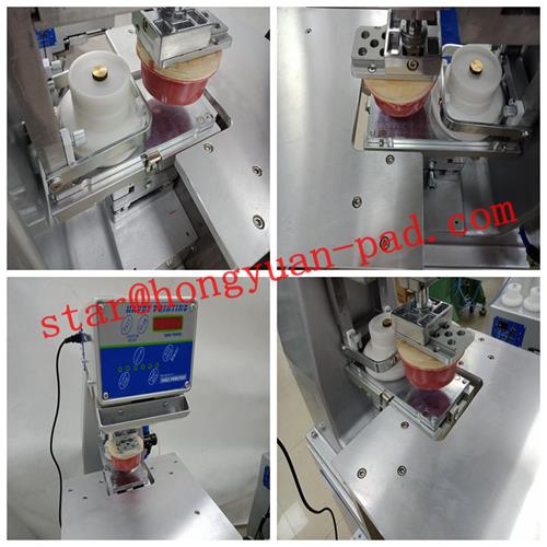T shirt Label Printing Machine