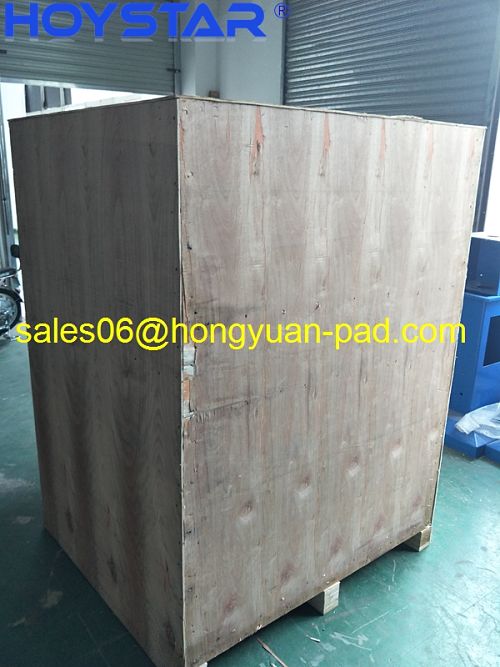 packing for sock screen printing machine