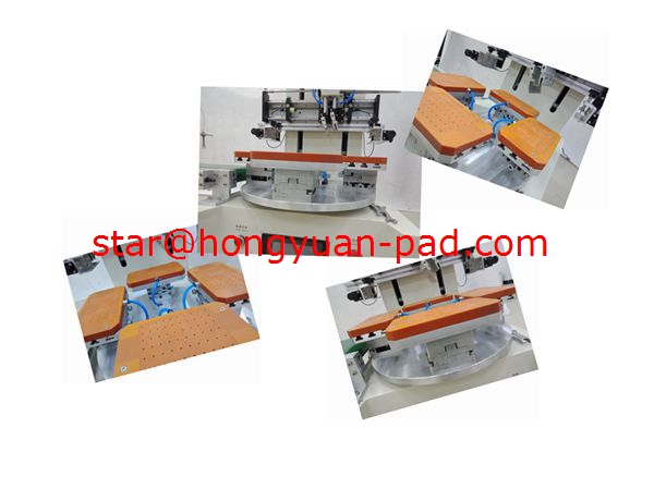 Cheap Screen Printing Machine