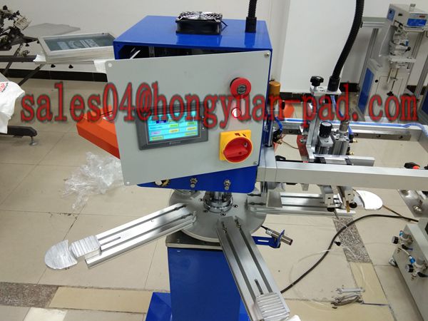 socks printing machine