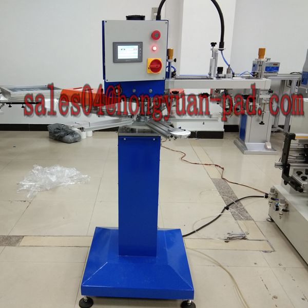 socks rotary screen printing machine