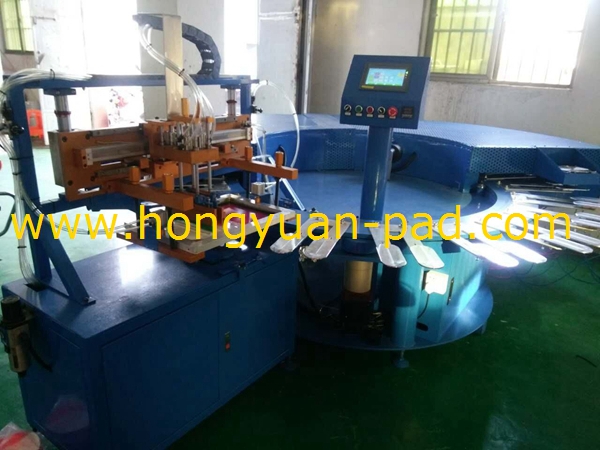 Anti Slip Socks Screen Printing Machine