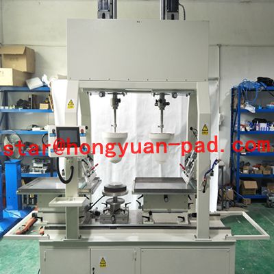 Ceramic Pad Printing Machine