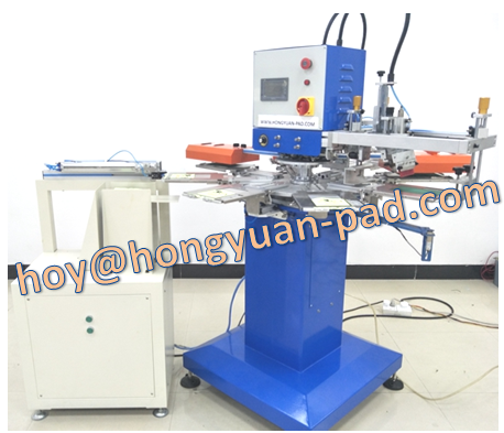 paper napkin printing machine, paper napkin printer