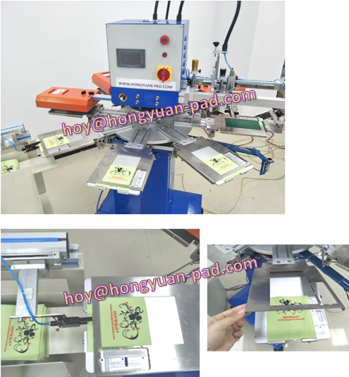 serviettes printing machine, paper napkin printer