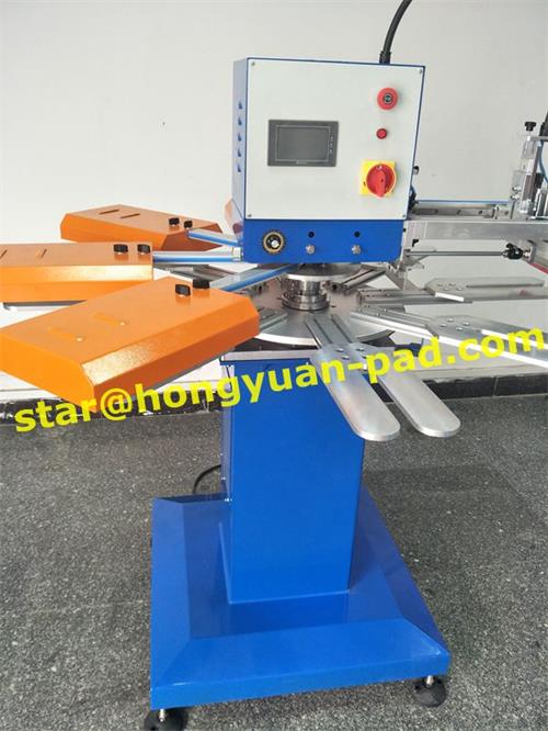 Anti Slip Socks Printing Machine