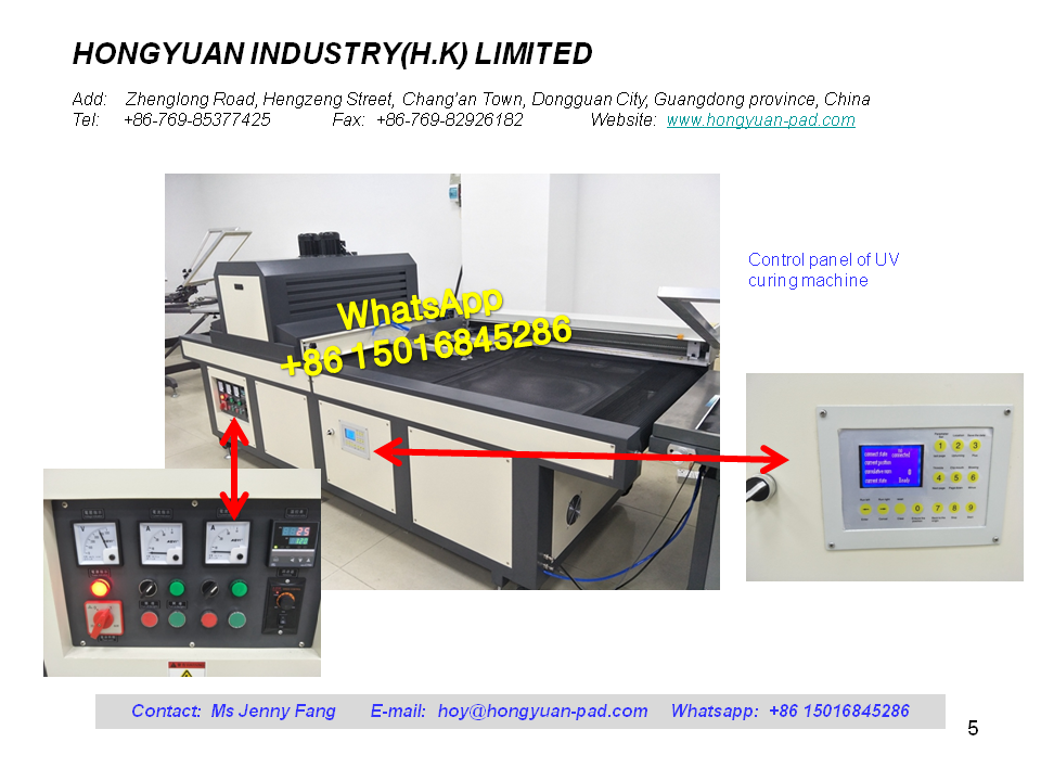 screen printing machine for heat transfer stickers