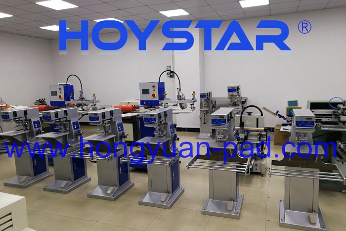 T-Shirt Printing Machine