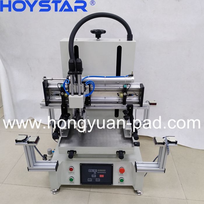 screen printing machine for sale