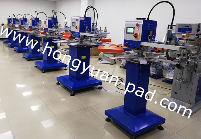 screen printing machine for anti-slip socks