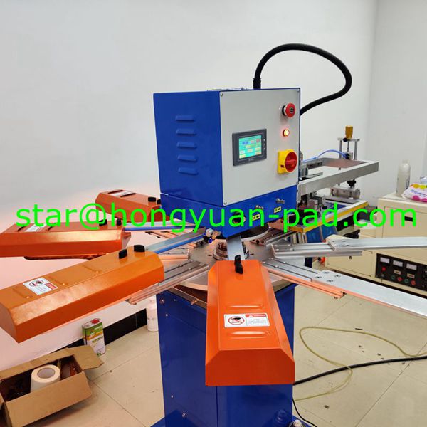 Anti Slip Socks Printing Machine