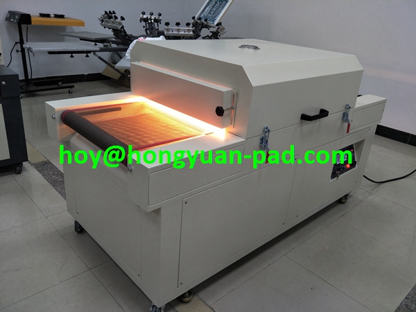 Tshirt dryer machine